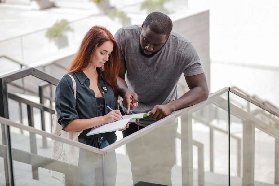 Administrative Partner in Real Estate