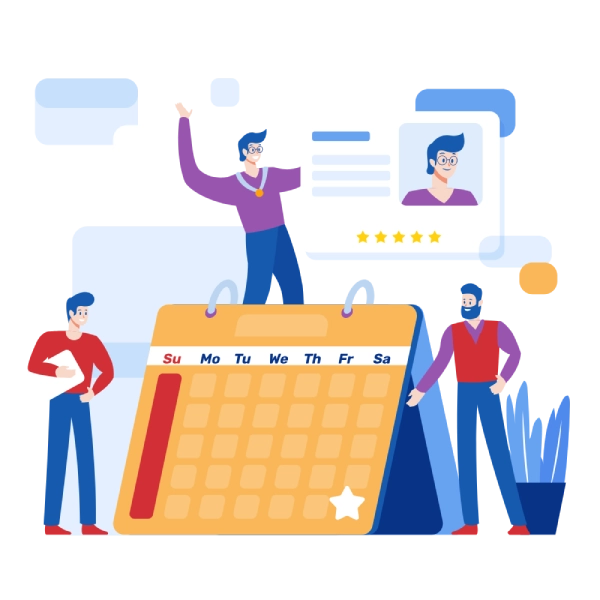 Appointment Scheduling